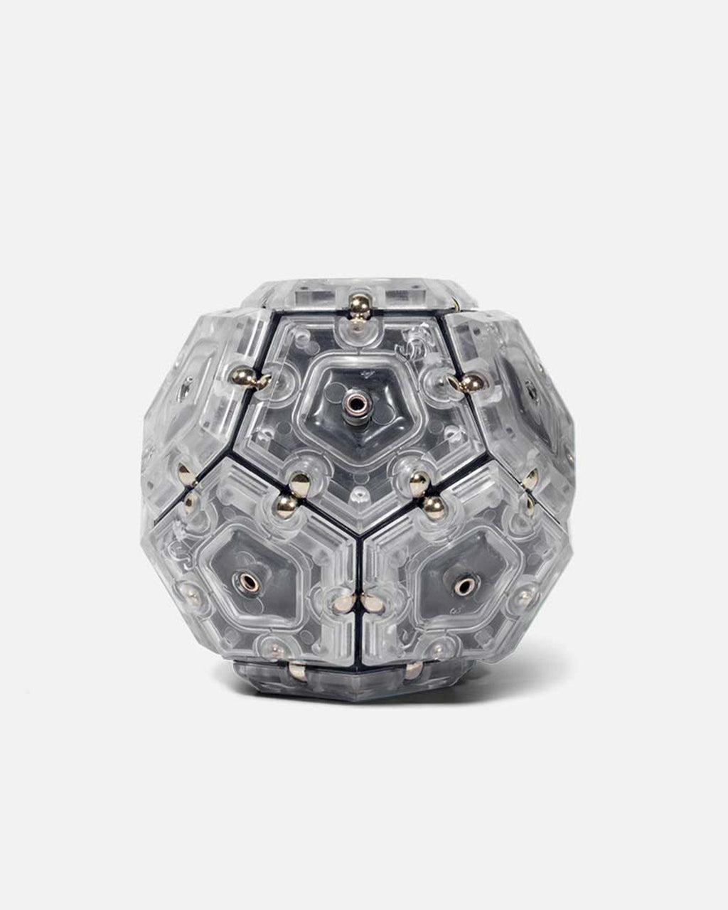 Crystal Geode Sphere