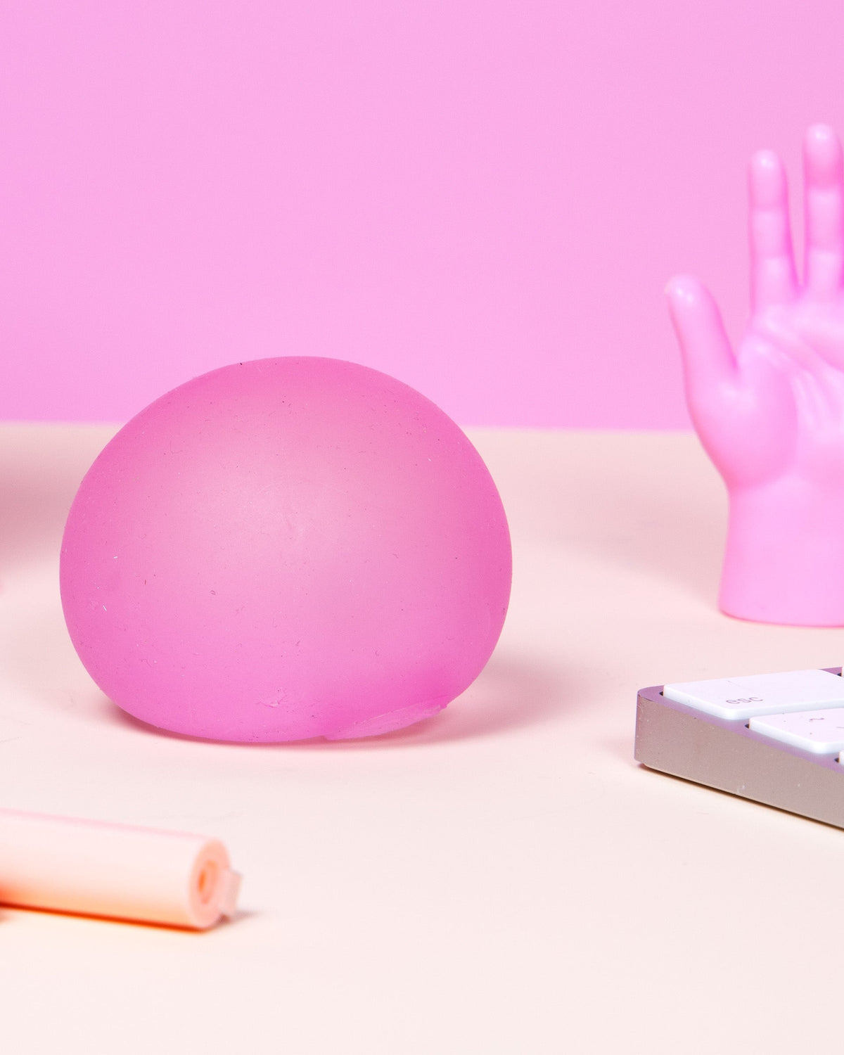 Gump Ball